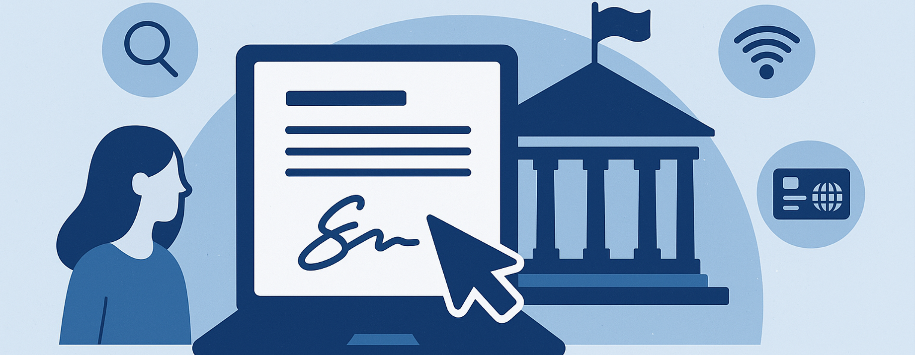 Documente & Servicii